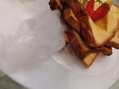 -朝郡酒家·粤菜(燕大星苑店)