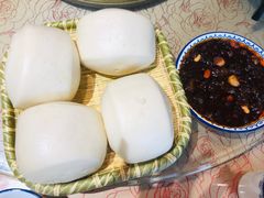 -豫和馍菜汤(市场街店)