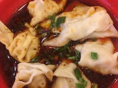 -龙抄手(春熙路总店)