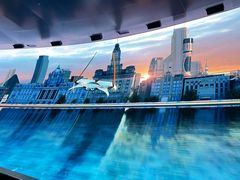 -东方明珠广播电视塔