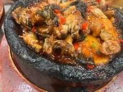 -西江美食舫·江西菜(健德桥店)