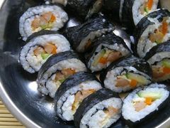 -大起水产回转寿司(道顿堀店)