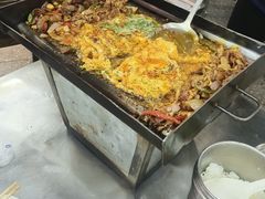 -郝大姐·乌龙山铁板烧(大学城三店)