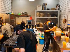 -摩柠手作茶室(国贸店)