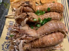 -黄龙海鲜大排档(杭州总店)