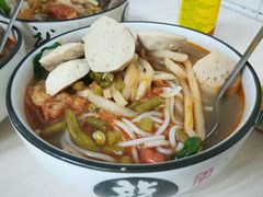 -忆螺巷螺蛳粉(步行街小巷店)