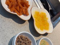 -海底捞大排档火锅(悦荟广场店)