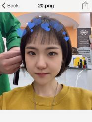 -V8潮牌·接发烫染连锁