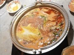 -一绪に寿喜烧(荟聚店)