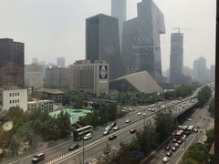 -中央广播电视总台(光华路办公区)