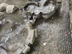 -成都市活水公园