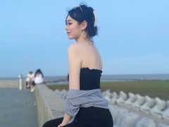 -南汇嘴观海公园