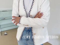 -CLMX(新天地凯德晶萃广场店)