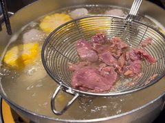 -牛事制造局牛肉火锅(莲岳路店)