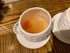 -彩蝶谷美食廊·粤式经典南番顺·铁板烧烤泰风味(广州长隆酒店)