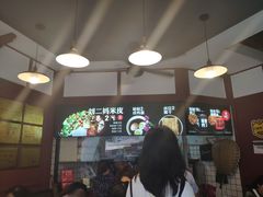 -刘二妈米皮(步行街店)