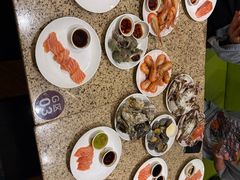 -禾斗海鲜自助(市南银座店)