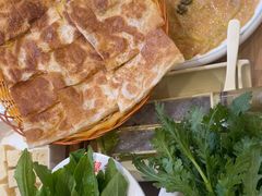 -蜀留香火锅(社会山店)