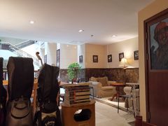 -阿什卡咖啡馆ESSCA COFFEE(塔里木石油宾馆店)