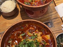 -成都你六姐·牛肉冒菜(上海环宇荟店)