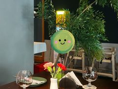 -Fuzzy Bistro 浮几韩餐·茶酒馆
