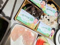 -海底捞火锅(丰尚国际广场店)