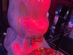 -INLOVE KTV(淮海路店)