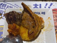 -阿亲家·韩式无限烤肉(春熙路店)