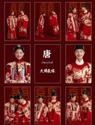 点击看大图 -金夫人婚纱摄影(惠阳店)