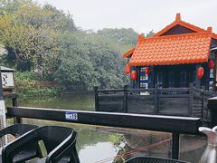 -侨美·唐荔园·40年地道粤菜