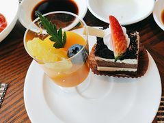 -重庆丽苑维景国际大酒店·海鲜自助餐厅