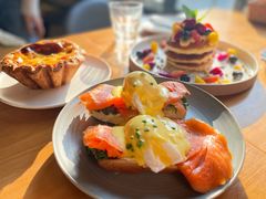 -Money Shops(愚园路店)