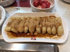 -重庆刘一手火锅(三峡广场直营店)