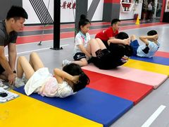 -育健帕里西青少年体能训练中心(朝阳门店)