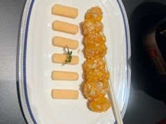 -曾宴·楚菜(湖北省博物馆店)