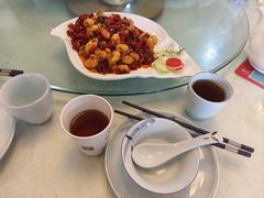 -长春观斋补堂素菜馆