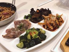 -太兴餐厅(小径湾店)