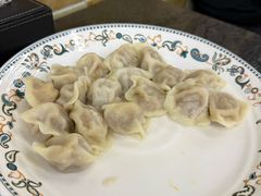 -疆域美食