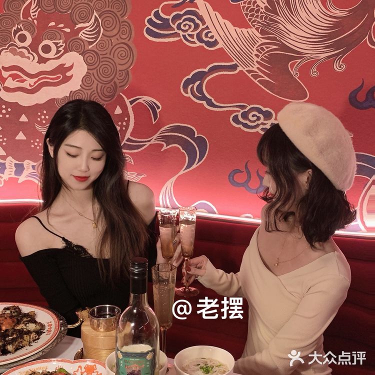  不愧是汕头!让我吃到了正宗的香港饭店|唐合兴 