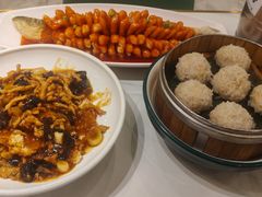 -刘胖子家常菜·蹄花焖藕(中南店)