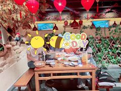 -老湘村·湖南土菜(天河维多利店)