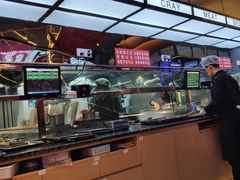 -庆峰龙虾烧烤(合肥一店)