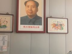 -金台阶鱼馆(于桥水库店)