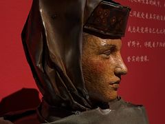 -江苏省美术馆(长江路新馆)