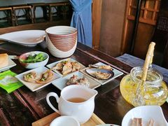 -青藤茶馆(南山路店)