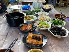 -大自然素食(望桐路店)