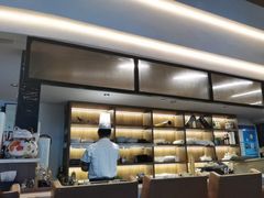-阿吾罗日本料理(K11艺术中心店)