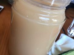 -长寿参鸡汤(朝韩风情街店)