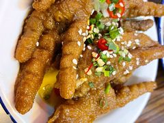-三镇卤货二公司(汉街店)