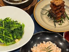 -香雪海饭店中餐厅(人民桥店)